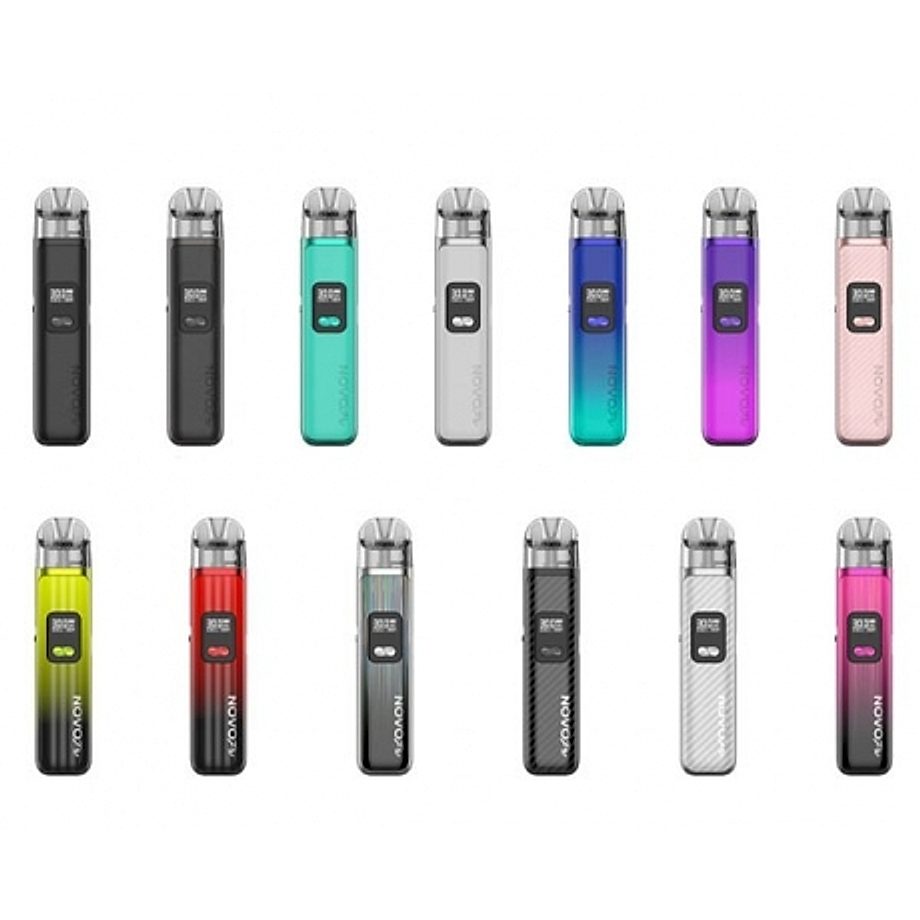 Cigarette electronique Kit Novo Pro Smok Cigarette electronique Kit Novo Pro Smok