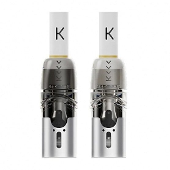 Cartouche Kiwi 2 0.8 ohm Kiwi Vapor Cartouche Kiwi 2 0.8 ohm Kiwi Vapor