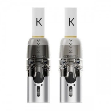 Cartouche Kiwi 2 0.8 ohm Kiwi Vapor