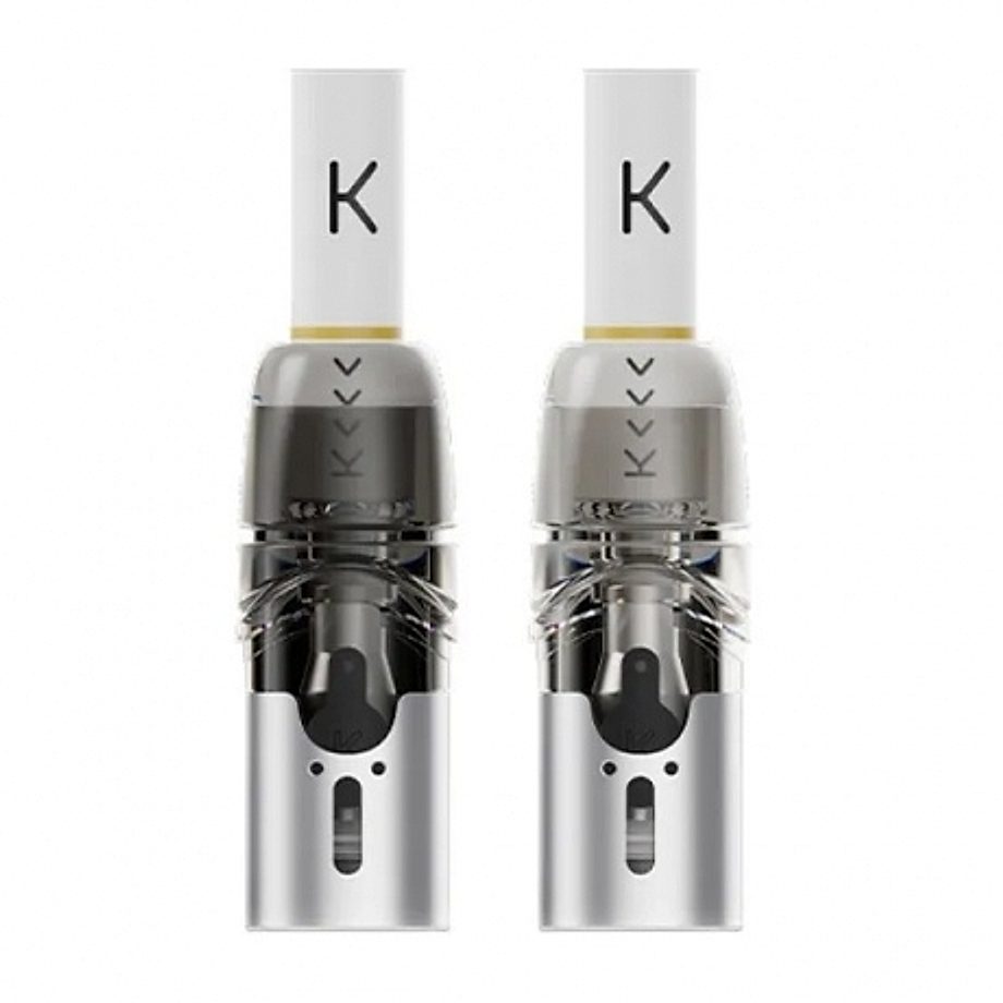 Cartouche Kiwi 2 0.8 ohm Kiwi Vapor Cartouche Kiwi 2 0.8 ohm Kiwi Vapor