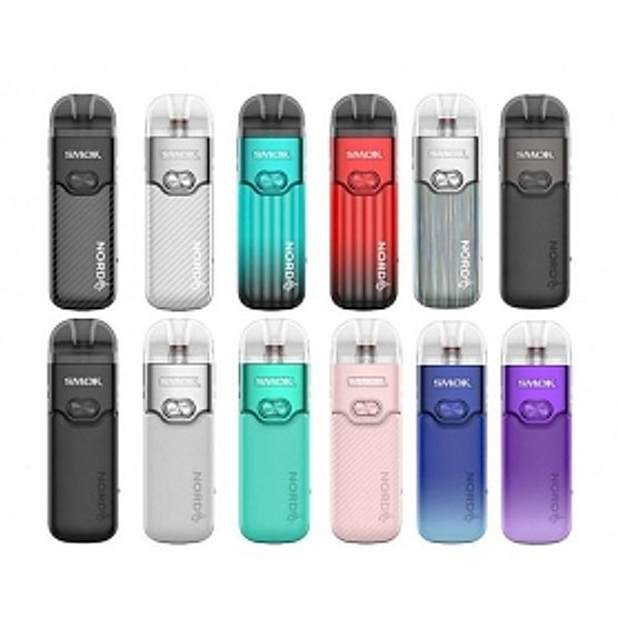 Kit Nord GT Smok Kit Nord GT Smok
