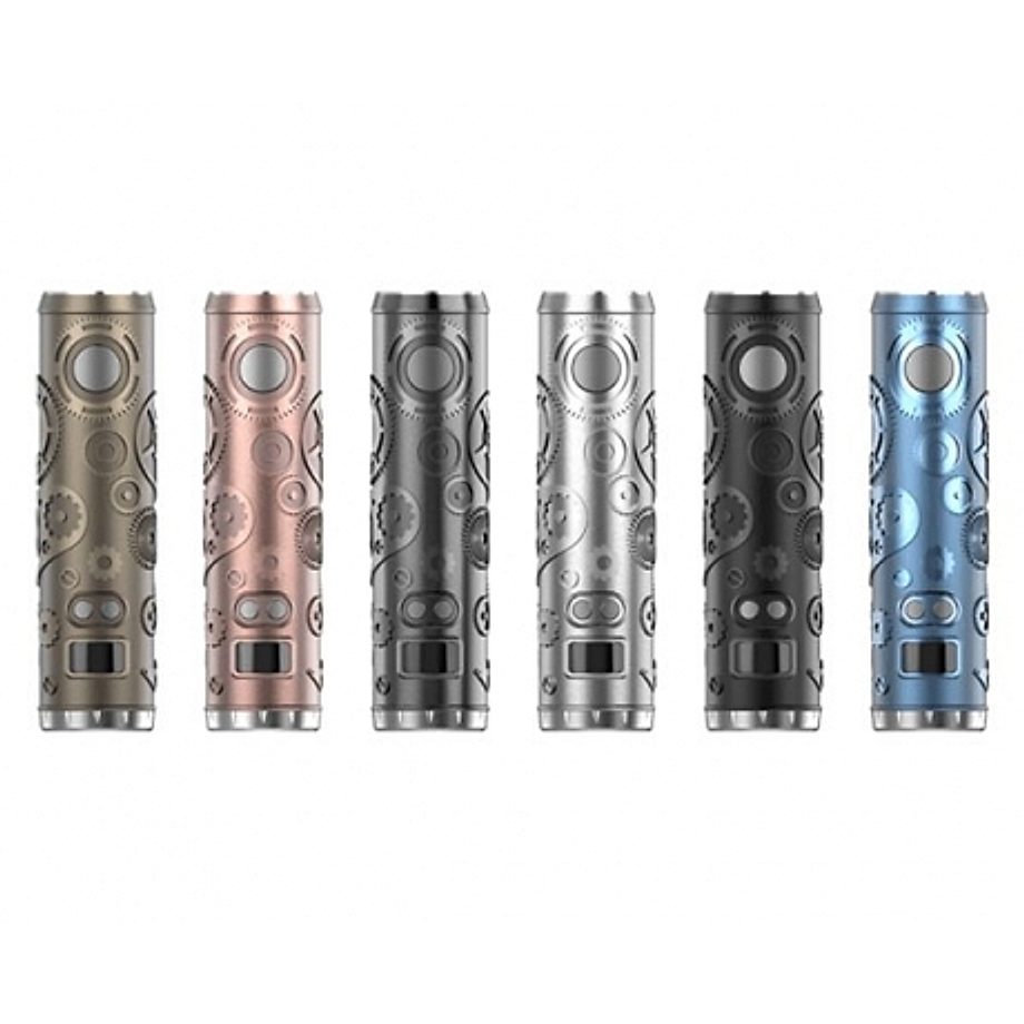 Punk 86W 1.5 Teslacigs Punk 86W 1.5 Teslacigs