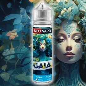 E-liquide Gaia 50ml