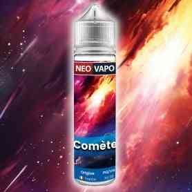 E-liquide Comète 50ml