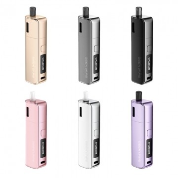 Cigarette electronique Kit Soul Geekvape