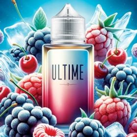 E-liquide Mango passion 50ml ds 12,50