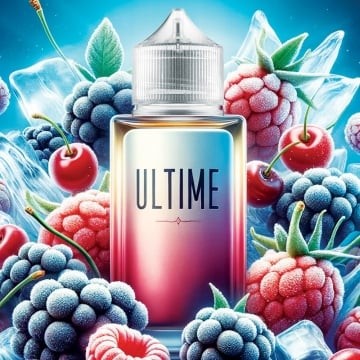 E-liquide Ultime 50ml