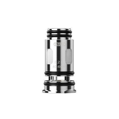 Résistance PnP X 0.2 ohm Voopoo