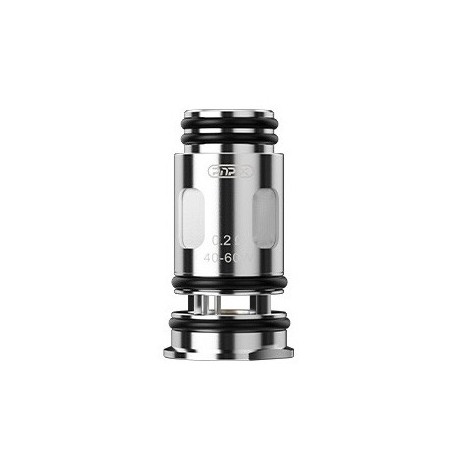 Résistance PnP X 0.2 ohm Voopoo