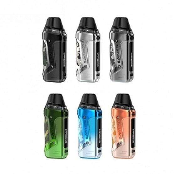 Kit Aegis AN 2 Geekvape Kit Aegis AN 2 Geekvape