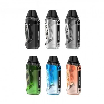 Cigarette electronique Kit Aegis AN 2 Geekvape