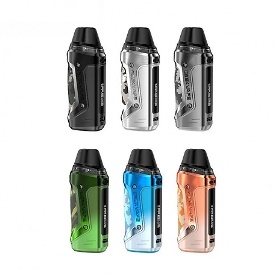 Cigarette electronique Kit Aegis AN 2 Geekvape Cigarette electronique Kit Aegis AN 2 Geekvape