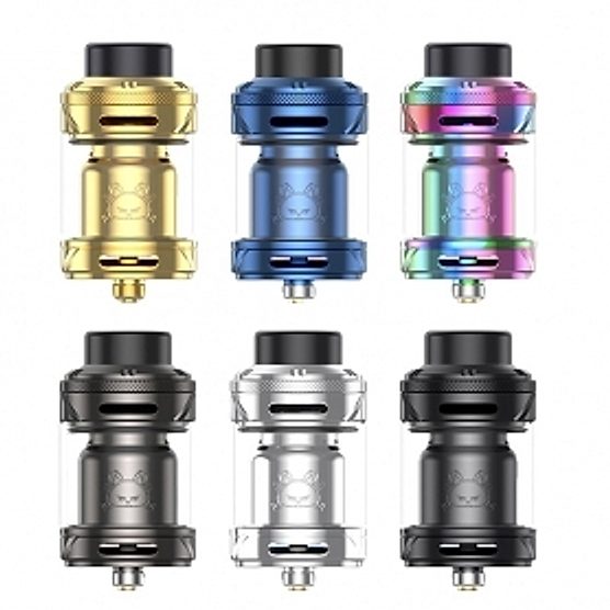 Fat Rabbit RTA 2 28mm Hellvape Fat Rabbit RTA 2 28mm Hellvape