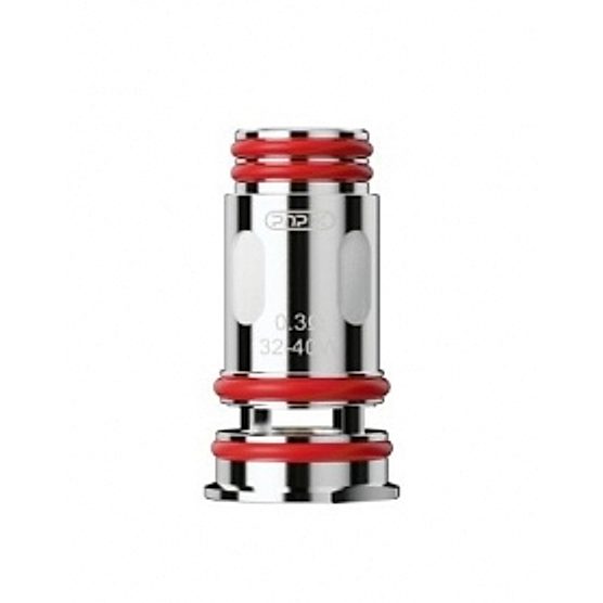 Résistance PnP X 0.3 ohm Voopoo Résistance PnP X 0.3 ohm Voopoo