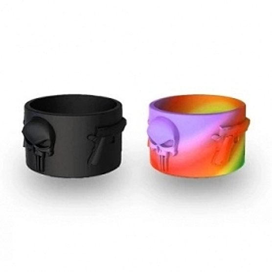 Anneau de protection Next-Gen 26mm Fumytech
