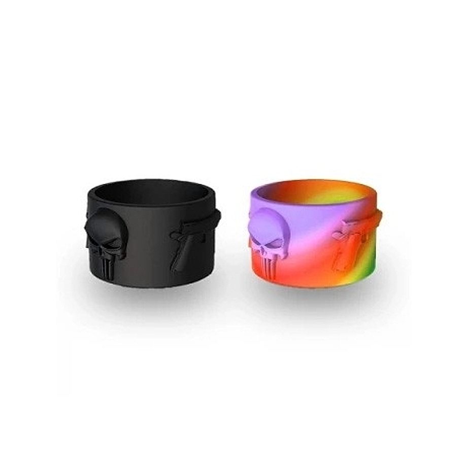 Anneau de protection Next-Gen 26mm Fumytech Anneau de protection Next-Gen 26mm Fumytech