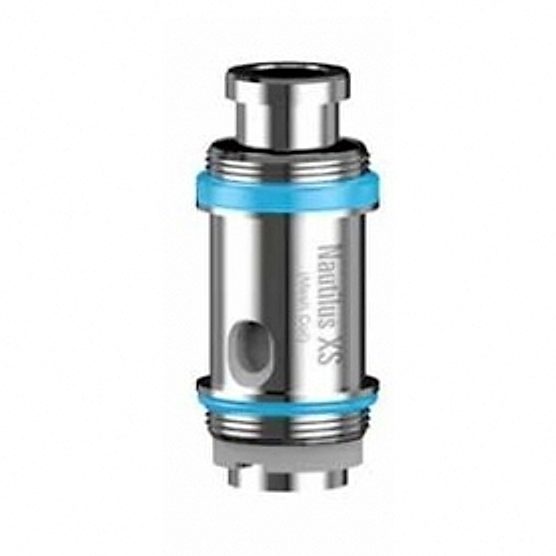 Résistance Nautilus XS mesh 0.7 ohm Aspire Résistance Nautilus XS mesh 0.7 ohm Aspire