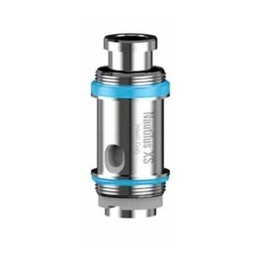 Résistance Nautilus XS mesh 0.7 ohm Aspire