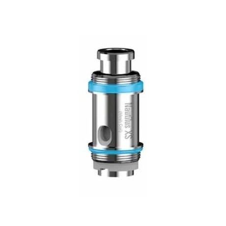 Résistance Nautilus XS mesh 0.7 ohm Aspire