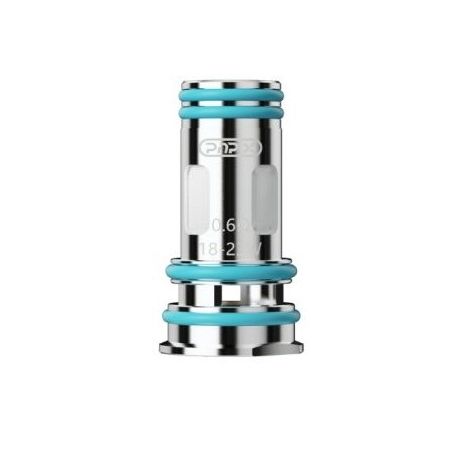 Résistance PnP X 0.6 ohm Voopoo