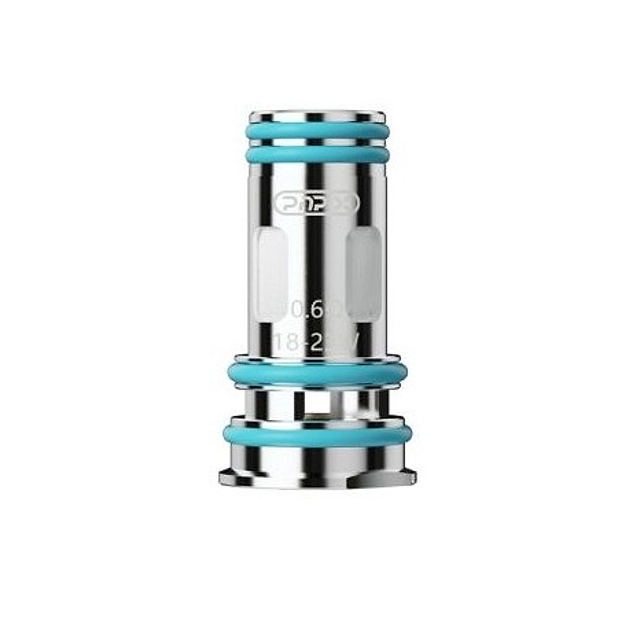 Résistance PnP X 0.6 ohm Voopoo Résistance PnP X 0.6 ohm Voopoo