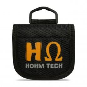 Sacoche Hohm Security 4 accus Hohm Tech