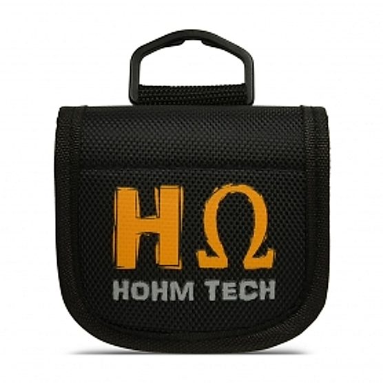 Sacoche Hohm Security 4 accus Hohm Tech