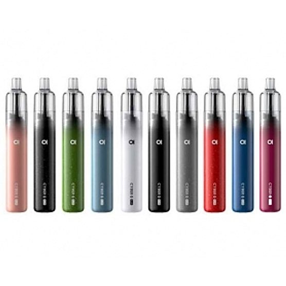 Kit Cyber G Slim Aspire Kit Cyber G Slim Aspire
