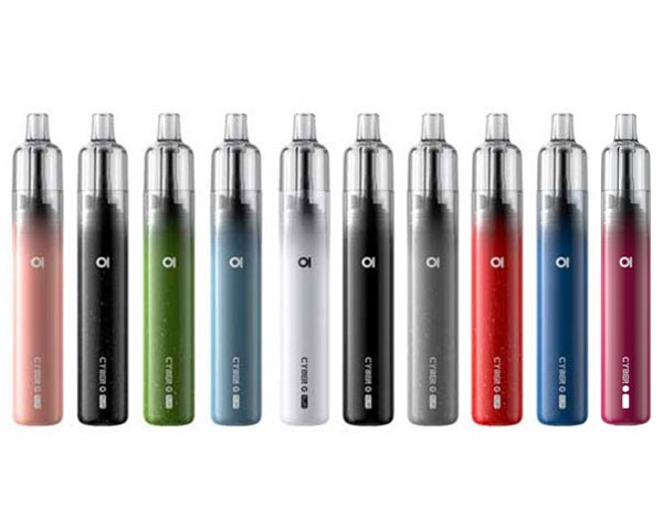 Kit Cyber G Slim Aspire ds 16,90
