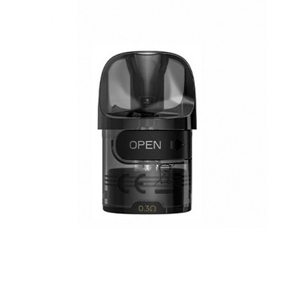 Cartouche E-Plus Pod 3ml 0.3 ohm Lost Vape Cartouche E-Plus Pod 3ml 0.3 ohm Lost Vape