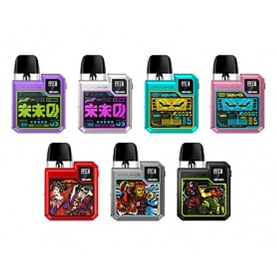 Kit Digi Q Geekvape Kit Digi Q Geekvape
