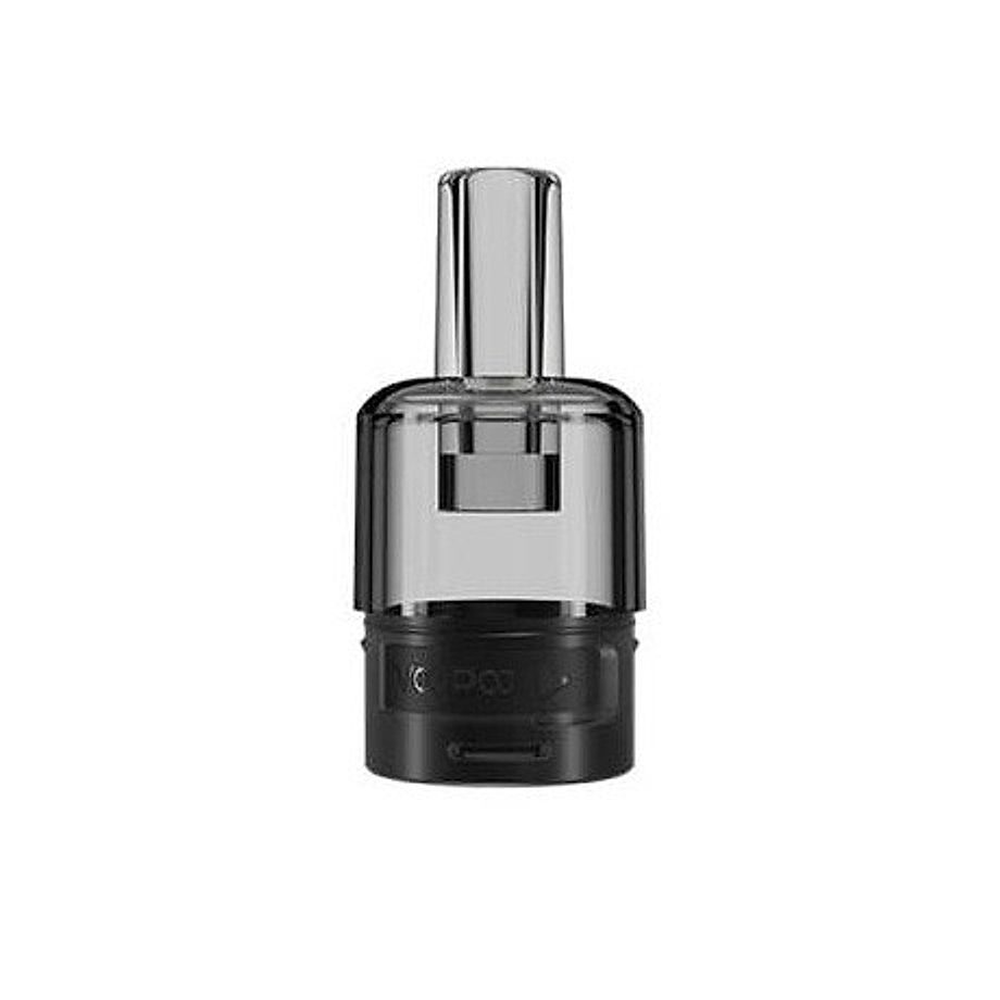 Cartouche vide ITO 3ml Voopoo Cartouche vide ITO 3ml Voopoo