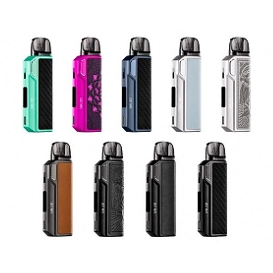 Kit Thelema Elite Lost Vape Kit Thelema Elite Lost Vape