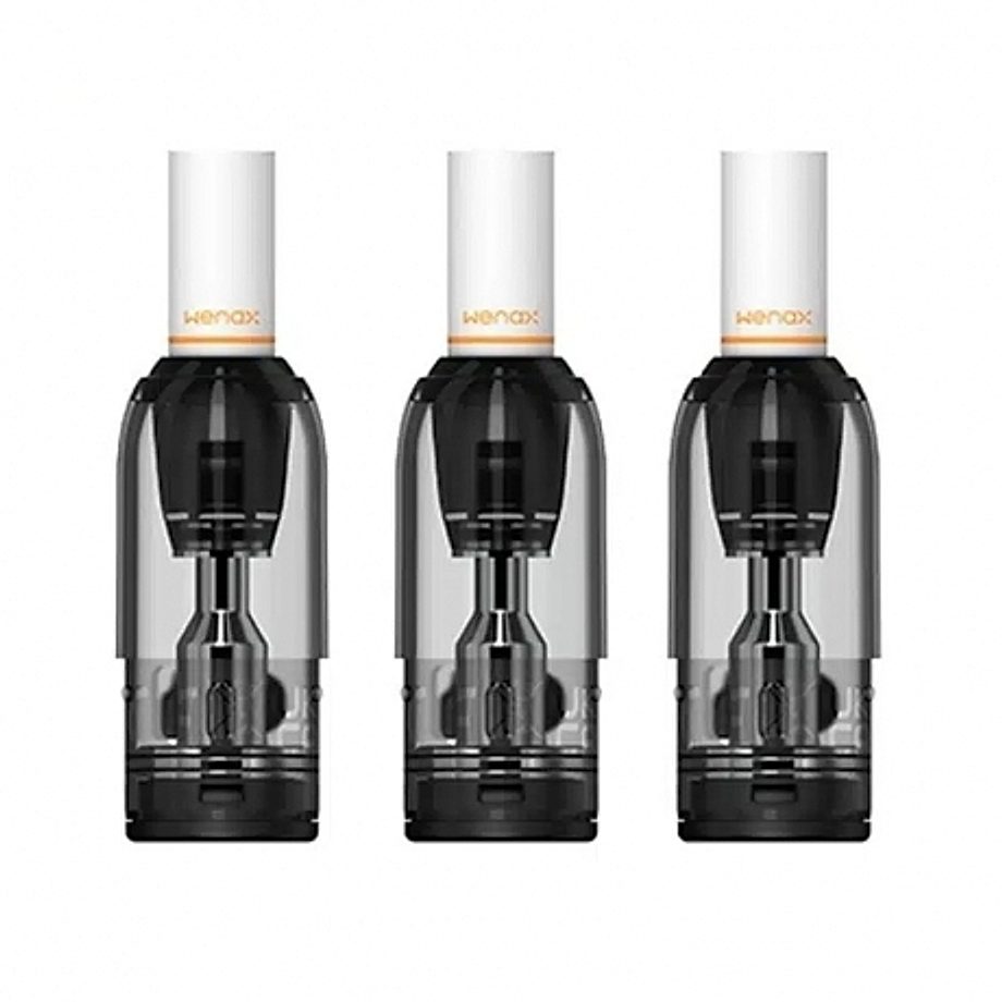 Cartouche Wenax M1 Filter GeekVape Cartouche Wenax M1 Filter GeekVape