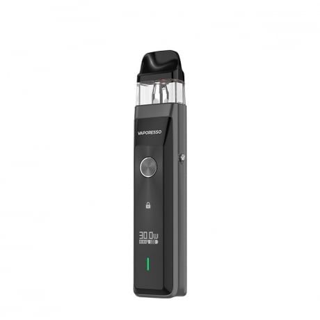 Cigarette electronique Kit Xros Pro couleur black