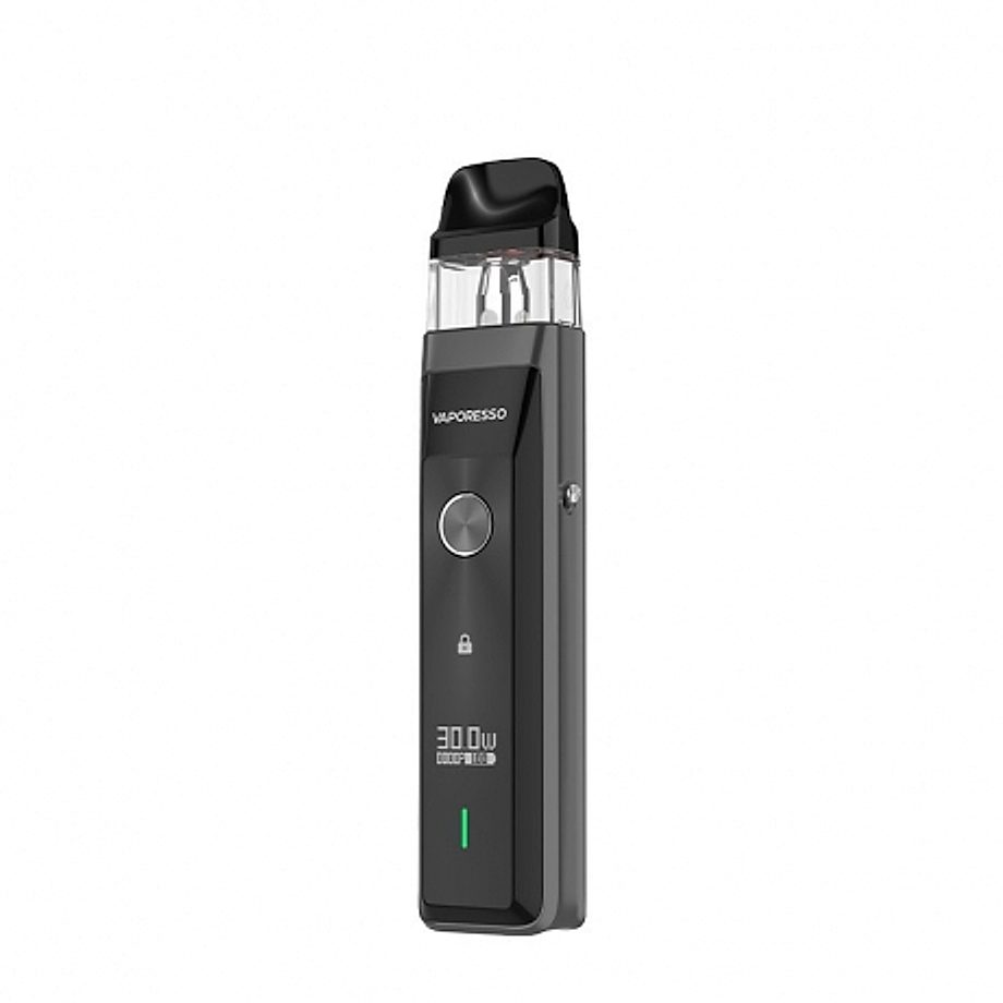 Cigarette electronique Kit Xros Pro couleur black Cigarette electronique Kit Xros Pro couleur black