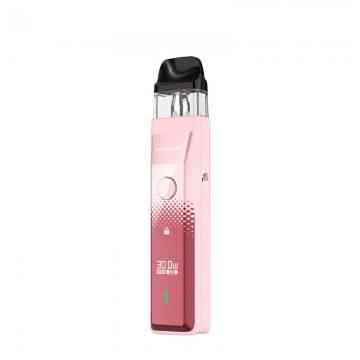Cigarette electronique Kit Xros Pro couleur pink
