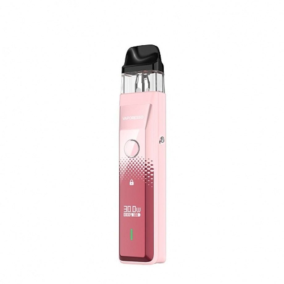 Cigarette electronique Kit Xros Pro couleur pink Cigarette electronique Kit Xros Pro couleur pink