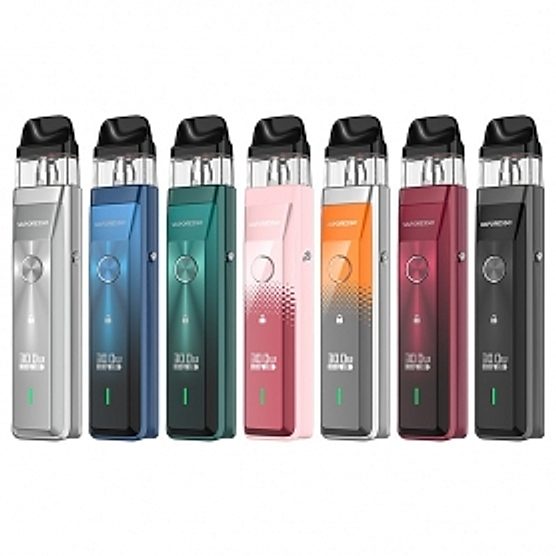 Kit Xros Pro Vaporesso Kit Xros Pro Vaporesso