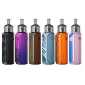 Kit Doric E Voopoo Kit Doric E Voopoo