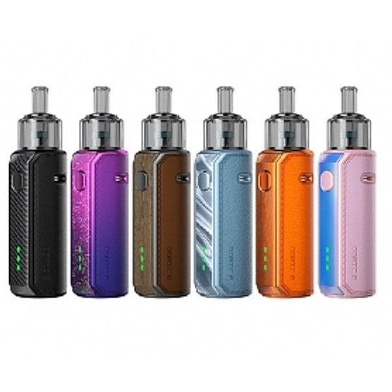 Kit Doric E Voopoo Kit Doric E Voopoo