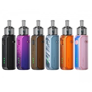 Cigarette electronique Kit Doric E Voopoo