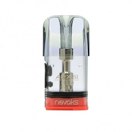 Cartouche APX 0.8 ohm Nevoks Cartouche APX 0.8 ohm Nevoks
