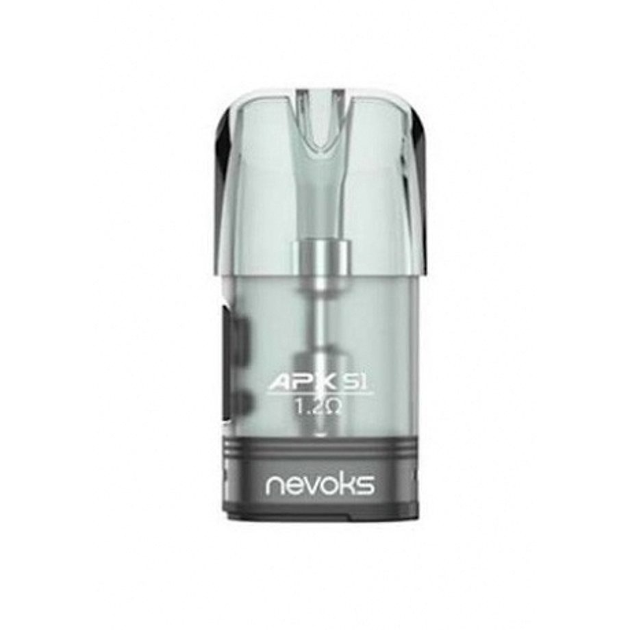 Cartouche APX 1.2 ohm Nevoks Cartouche APX 1.2 ohm Nevoks