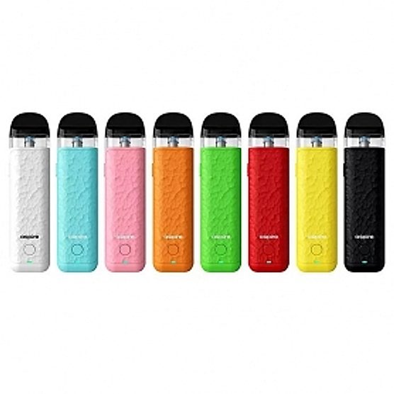 Kit Minican 4 Aspire Kit Minican 4 Aspire
