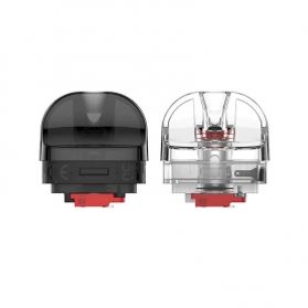 Cartouche Nord GT 5ml Smok Cartouche Nord GT 5ml Smok