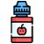 E-liquide 100ml