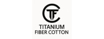 Titanium Fiber Cotton