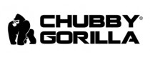 Chubby Gorilla