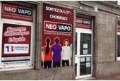 Boutique cigarette electronique Limoges